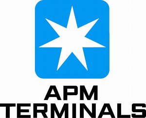 APM Terminals logo