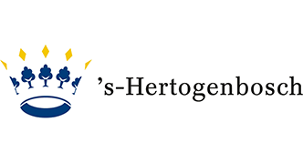 Gemeente 's Hertogenbosch logo