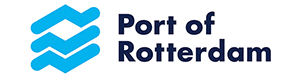 Port of Rotterdam logo