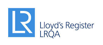 Lloyd's Re LRQA logo