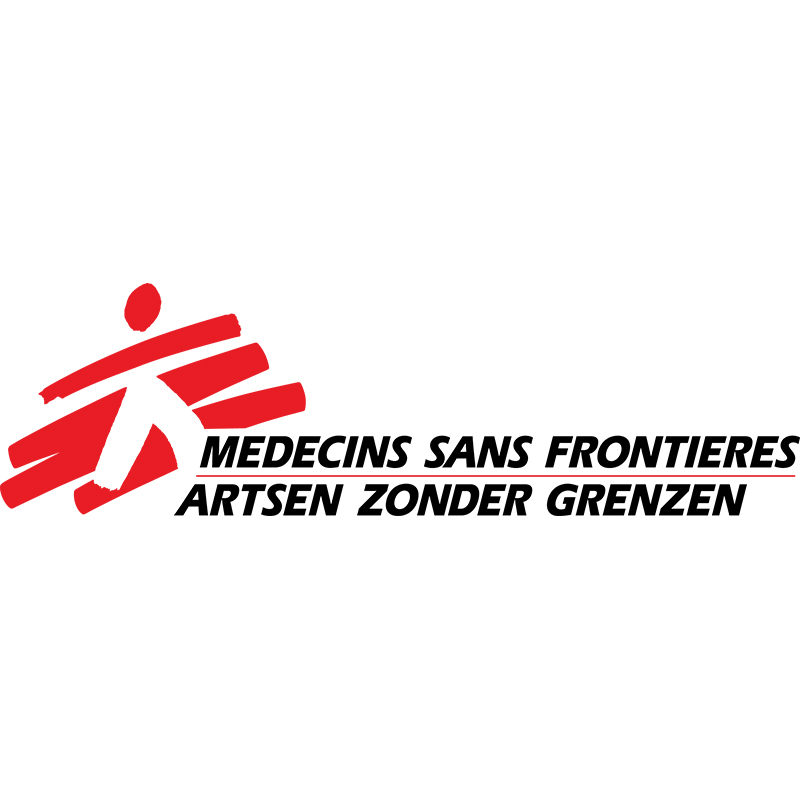 Artsen zonder Grenzen logo