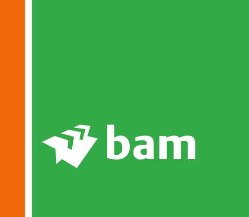 BAM logo