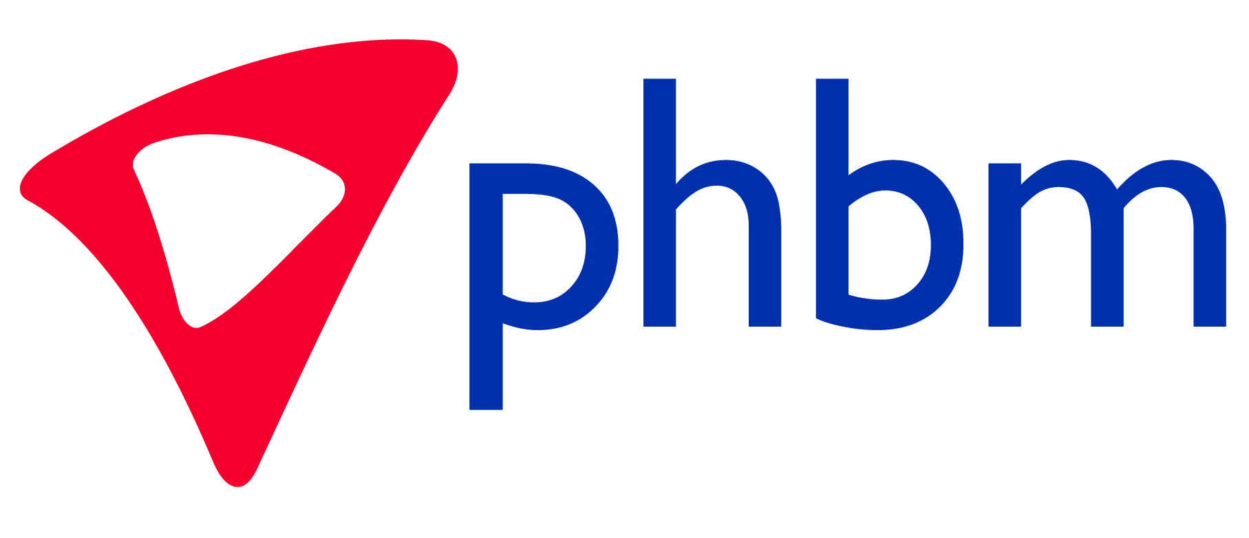 PHBM logo